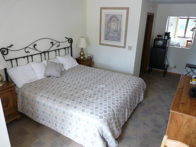 Country Villa Motel Tilden 外观 照片
