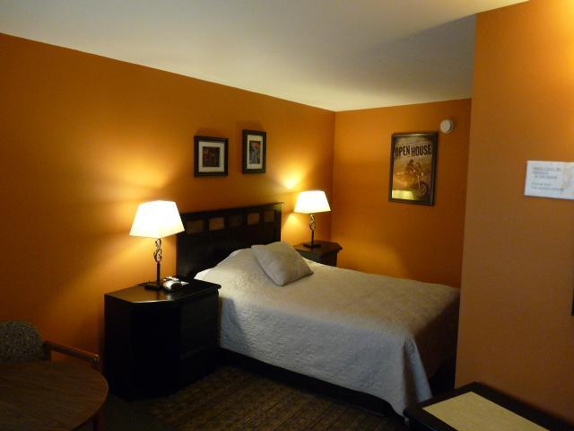 Country Villa Motel Tilden 外观 照片