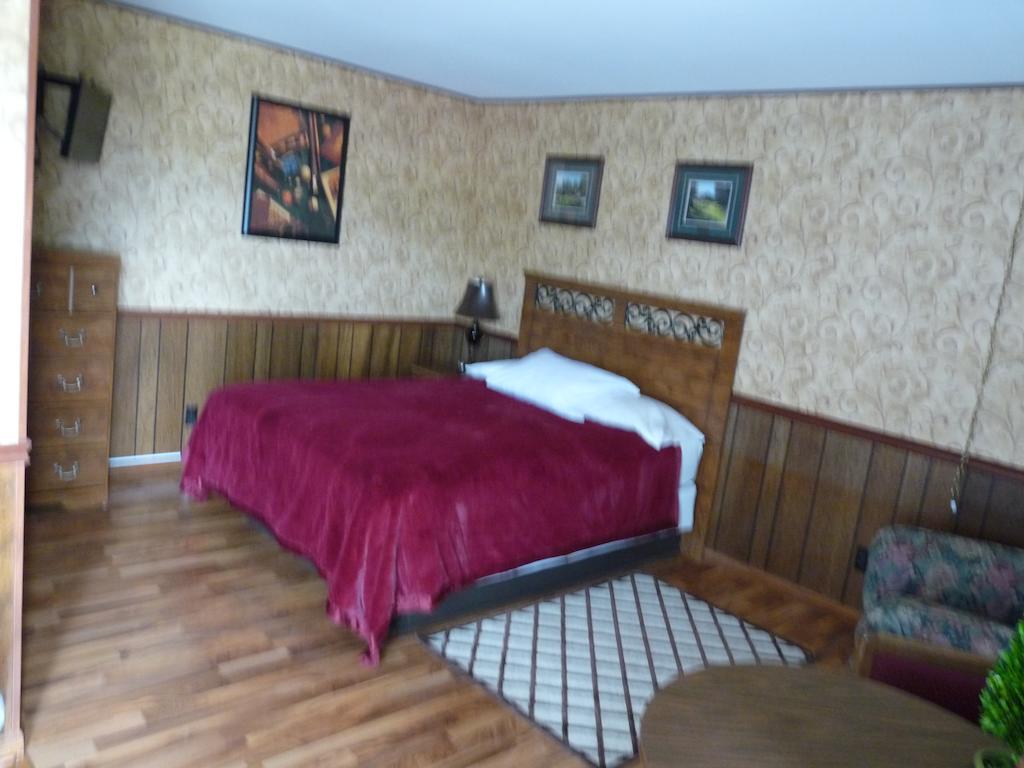 Country Villa Motel Tilden 客房 照片