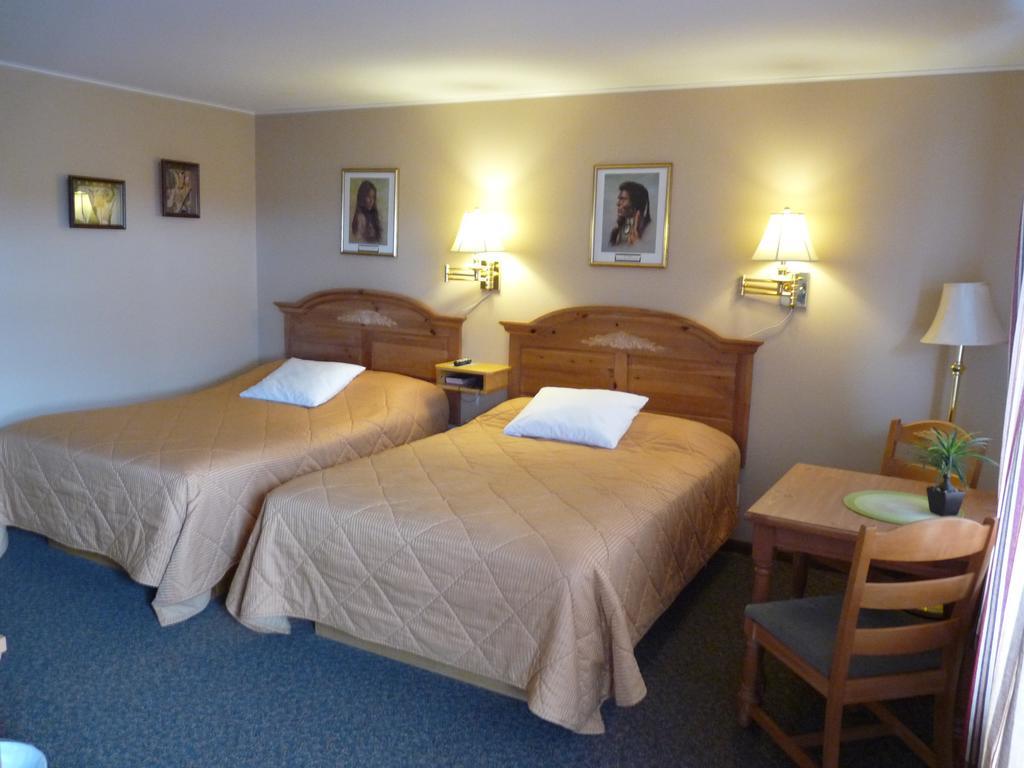 Country Villa Motel Tilden 外观 照片