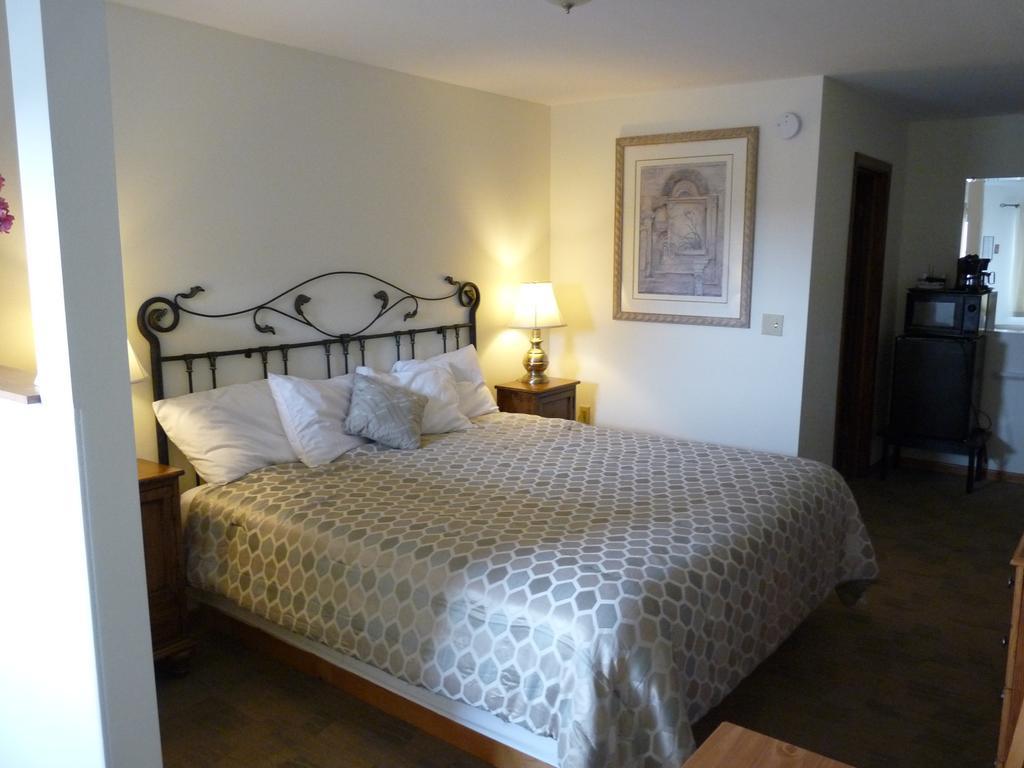 Country Villa Motel Tilden 外观 照片