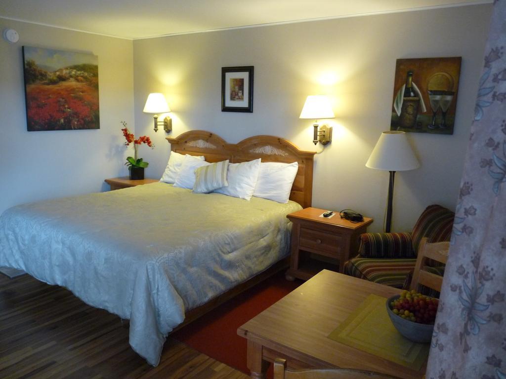 Country Villa Motel Tilden 外观 照片