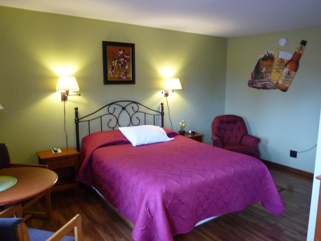 Country Villa Motel Tilden 外观 照片