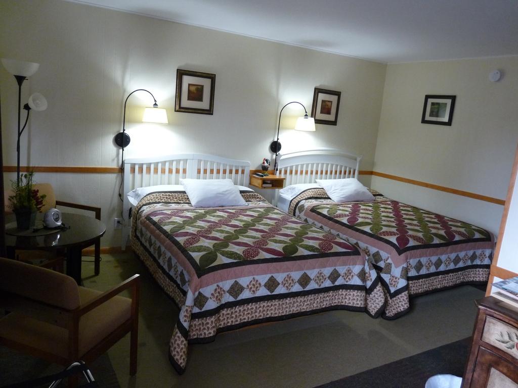 Country Villa Motel Tilden 外观 照片