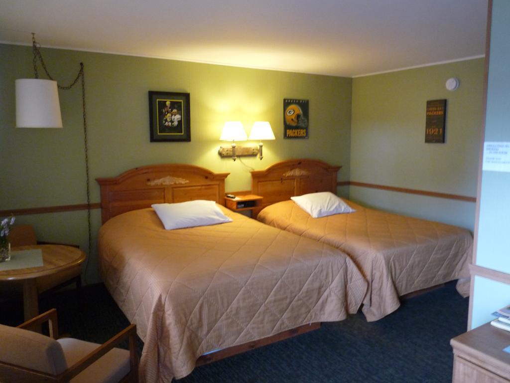 Country Villa Motel Tilden 外观 照片
